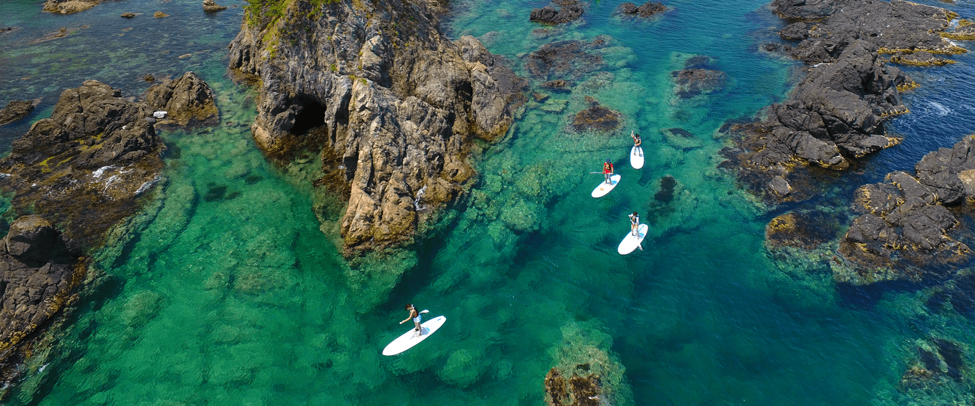 Visit TAKAHAMA Fukui,Japan