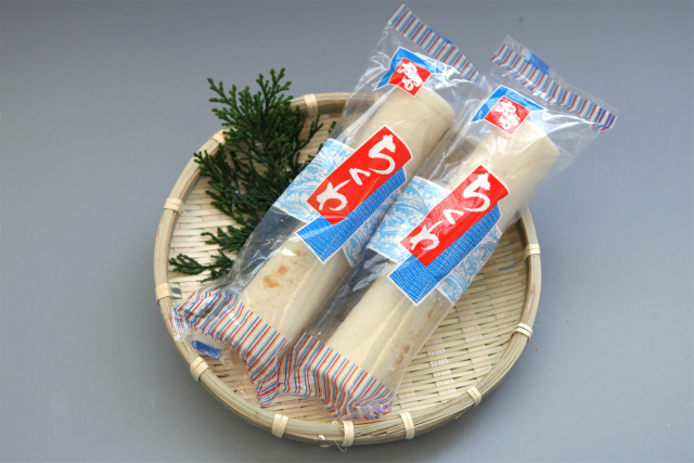 Otani Kamaboko (Fish cakes)